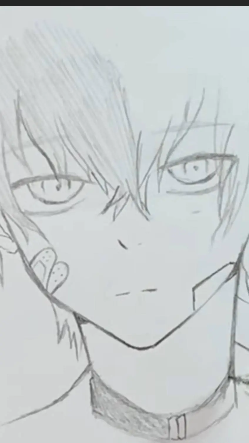 ai character: oscar♡♤ background