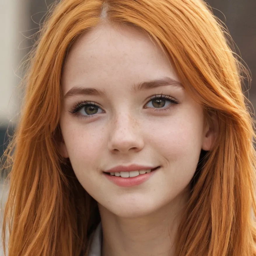 chat with ai character: Lexi
