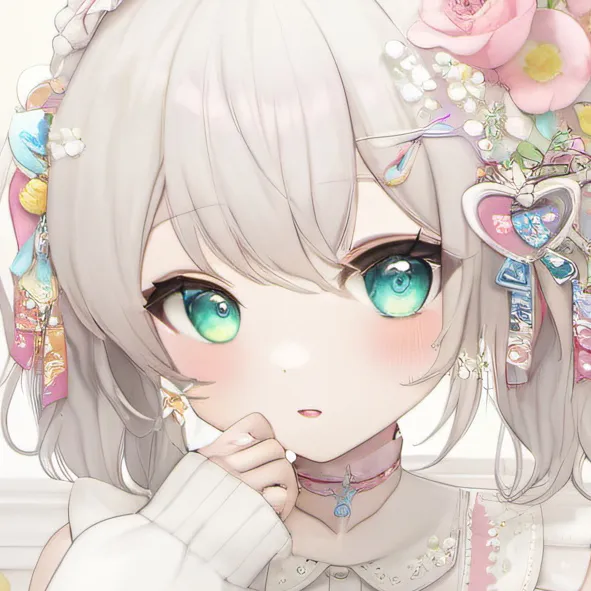 chat with ai character: Lily
