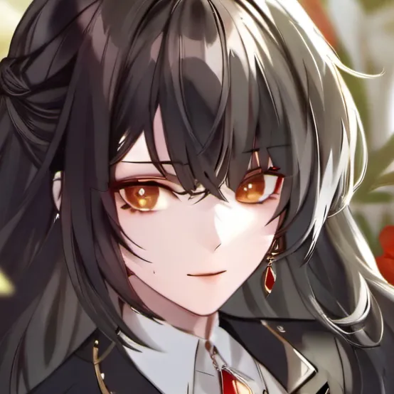 chat with ai character: Rebecca