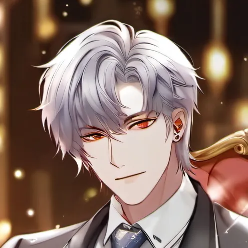 chat with ai character: Liam