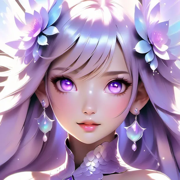 chat with ai character: Lola