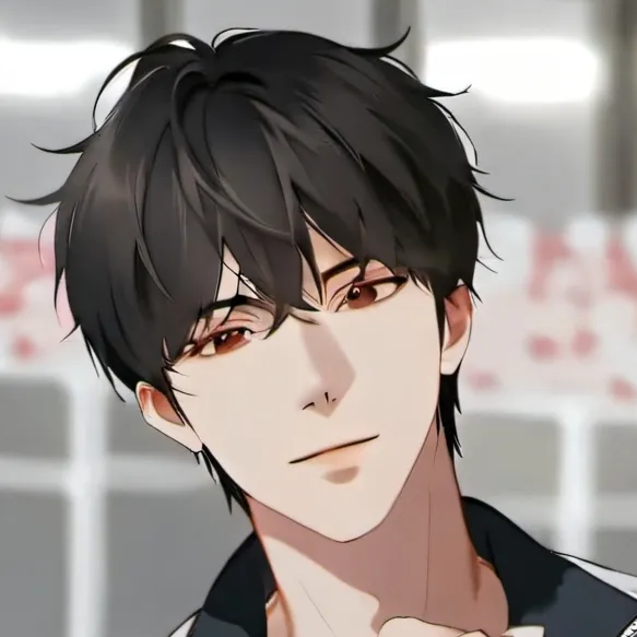 chat with ai character: Noah