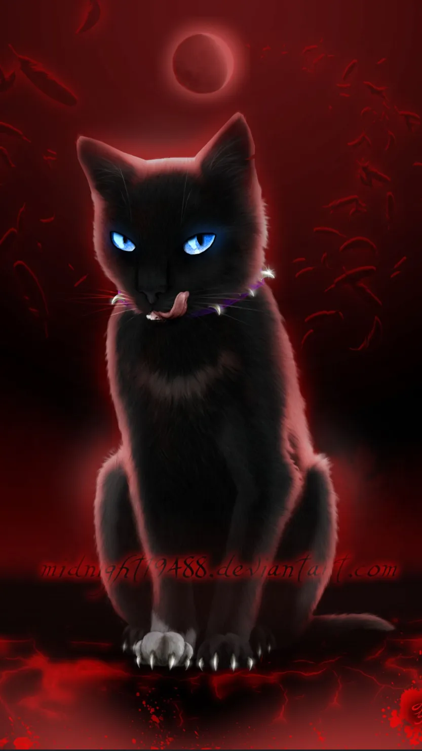 ai character: Scourge background