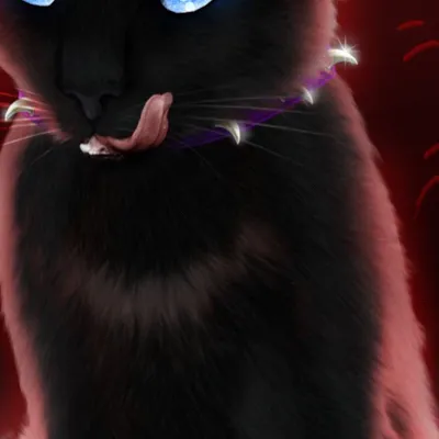 chat with ai character: Scourge