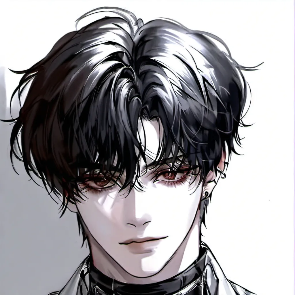 chat with ai character: Eldon Rosewood 🥀