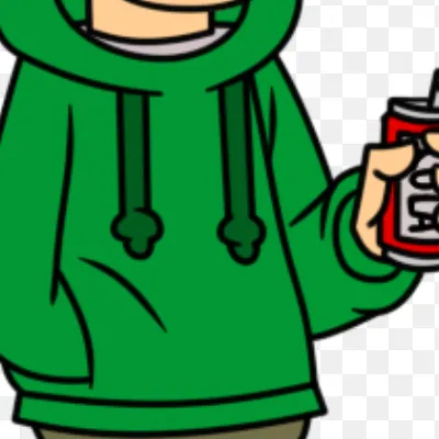 chat with ai character: Edd