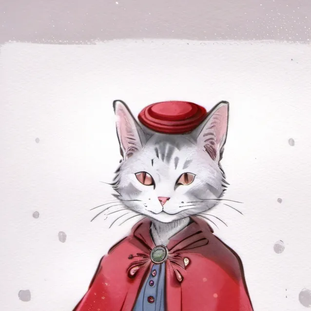 chat with ai character: Anne