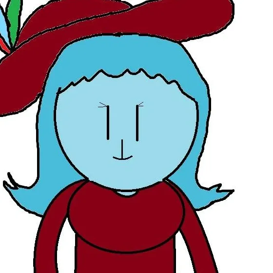 chat with ai character: Anne