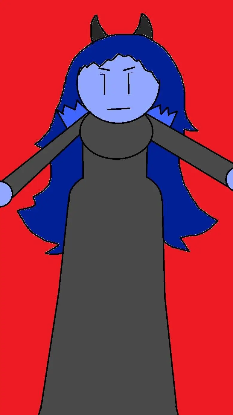 ai character: Leviathan background