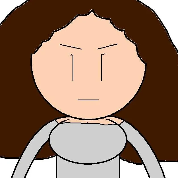 chat with ai character: Veronica