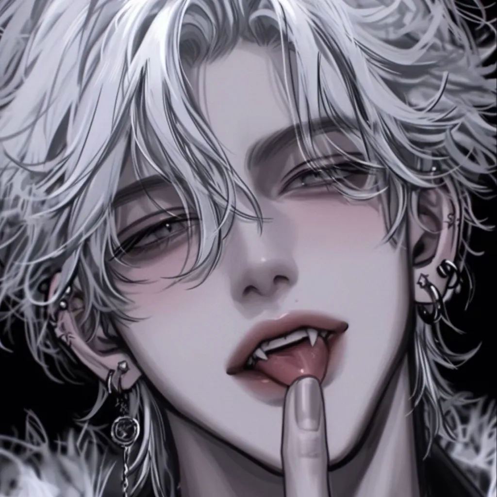 chat with ai character: andrew🖤