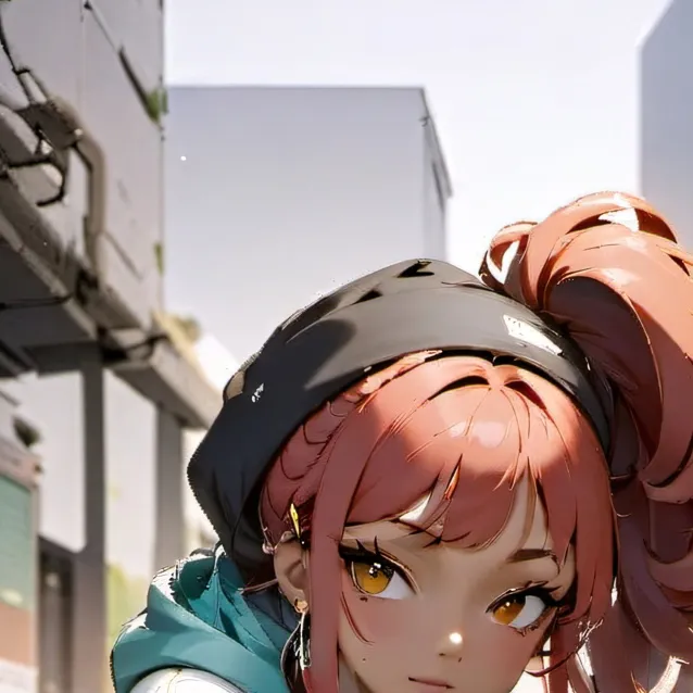 chat with ai character: Coco