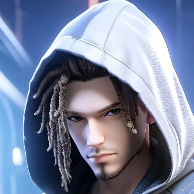 chat with ai character: Miles