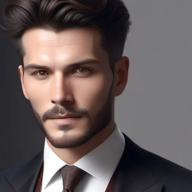 chat with ai character: Alexander