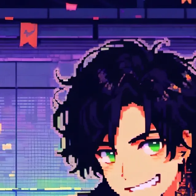 chat with ai character: 🏍Oliver🏍