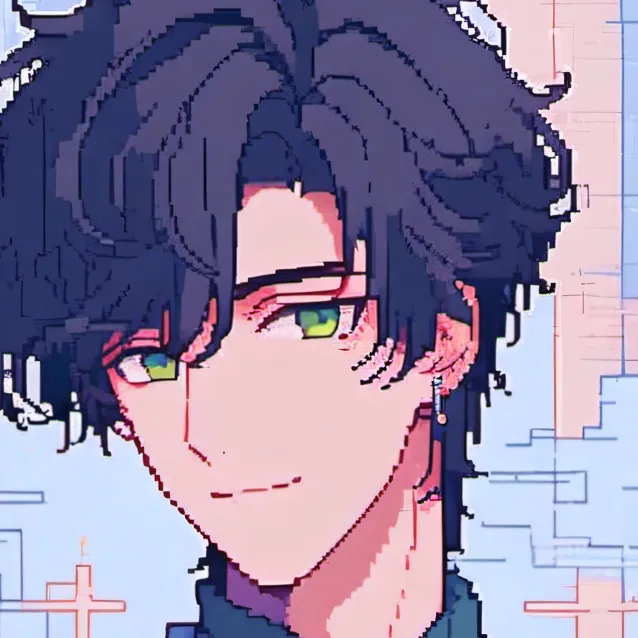 chat with ai character: Oliver
