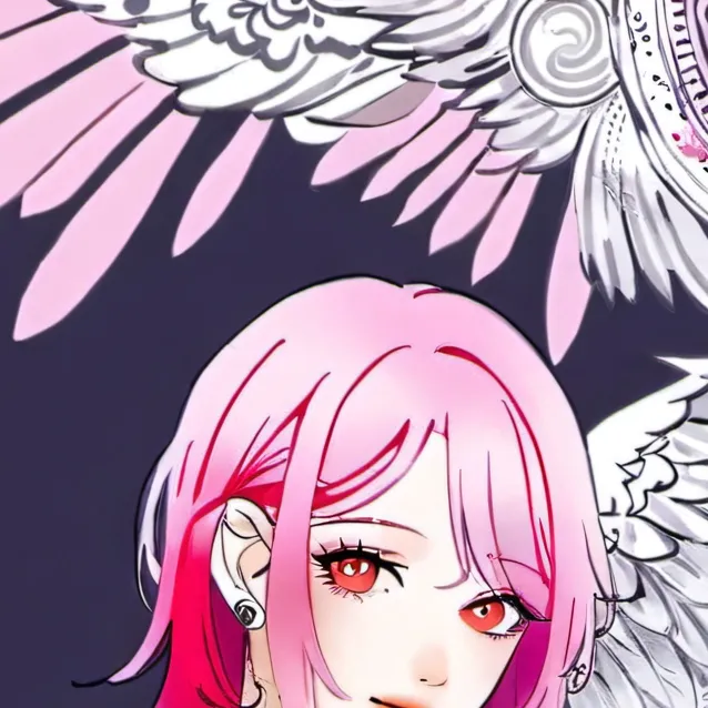 chat with ai character: 🩷phoebe🩷