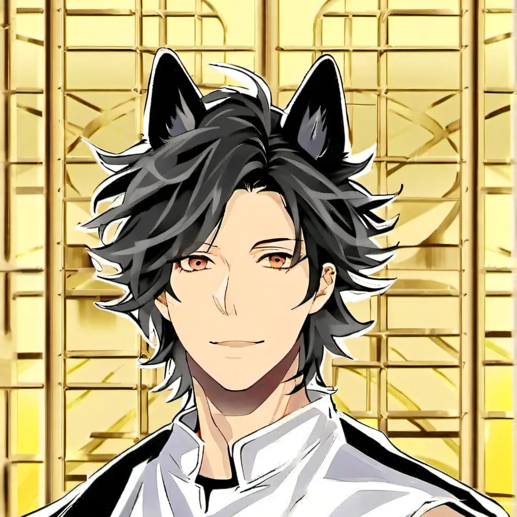 chat with ai character: Alan(cub)