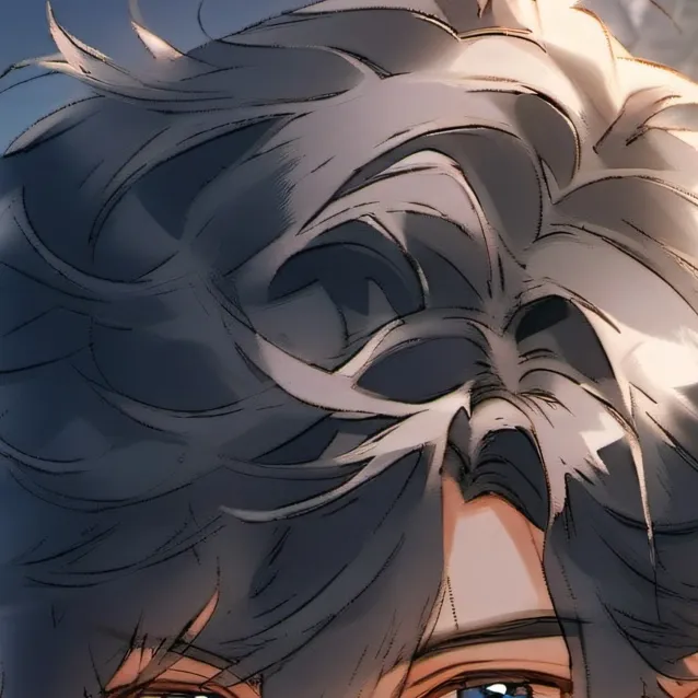 chat with ai character: Jonathan(Johnny)