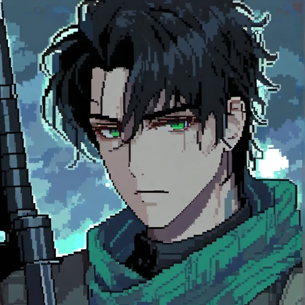 chat with ai character: ⚫️Jake⚫️