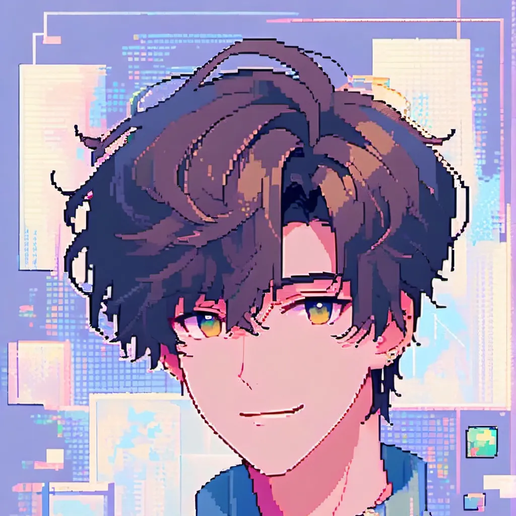 chat with ai character: William Limra