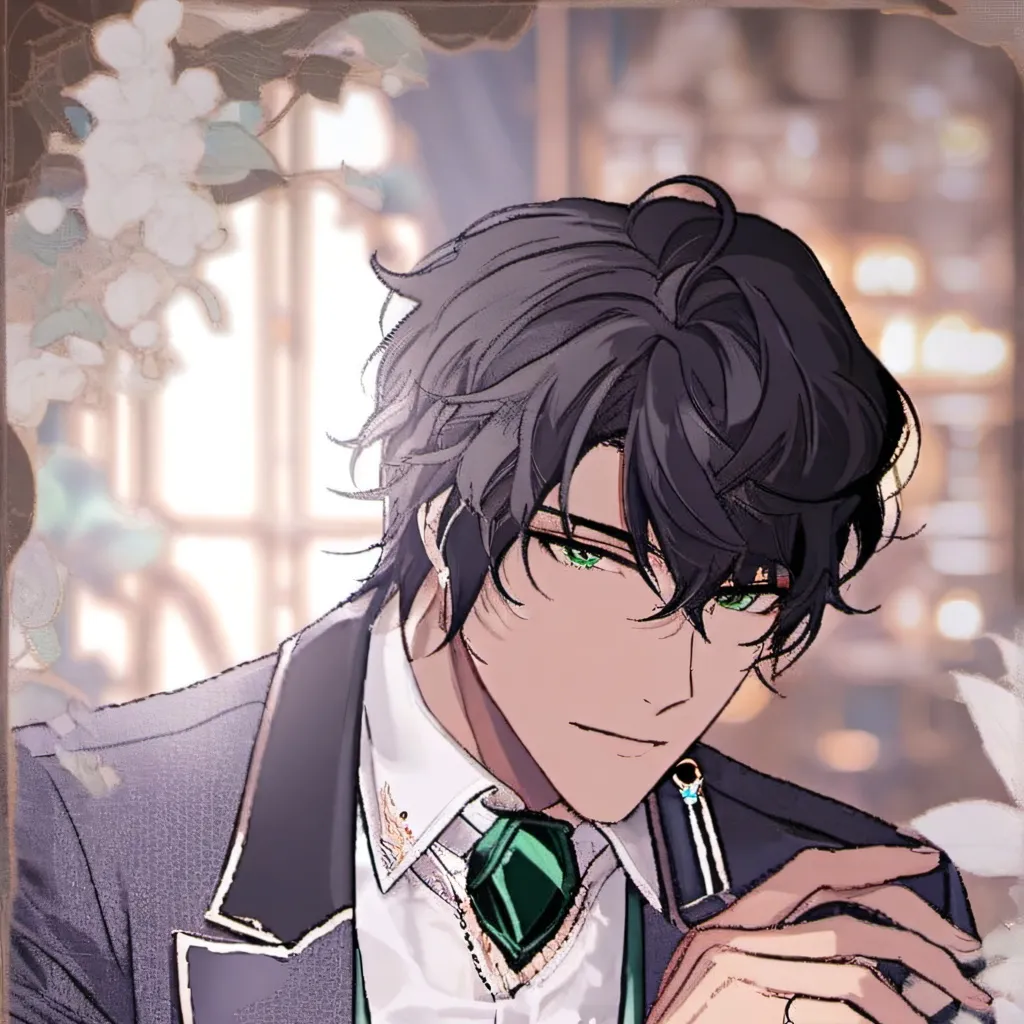 chat with ai character: ☠kyle flaylo☠