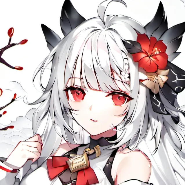 chat with ai character: The critters 