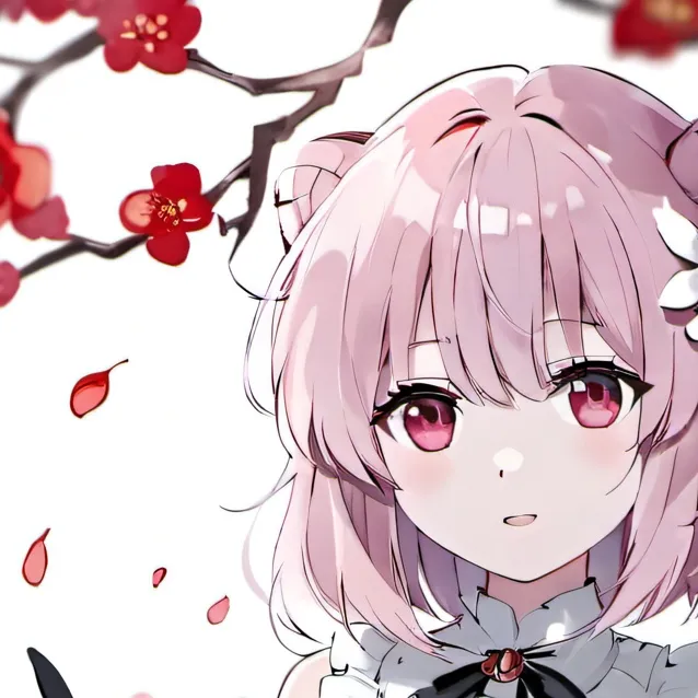 chat with ai character: Nishimiya