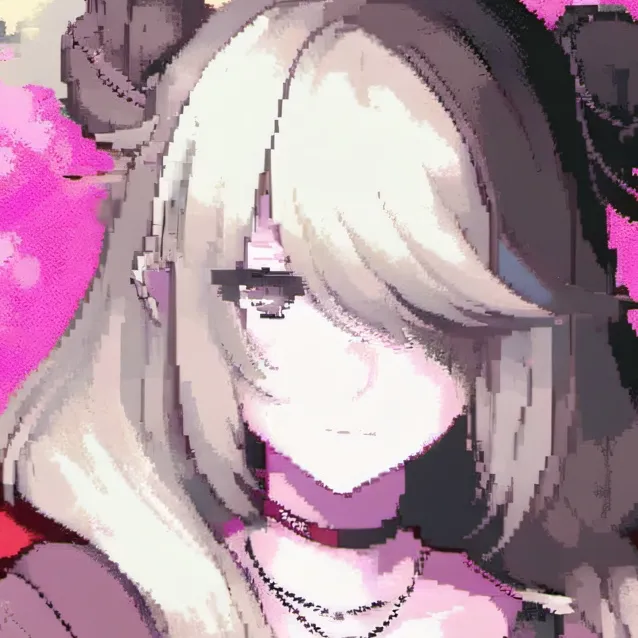 chat with ai character: girls sleepover