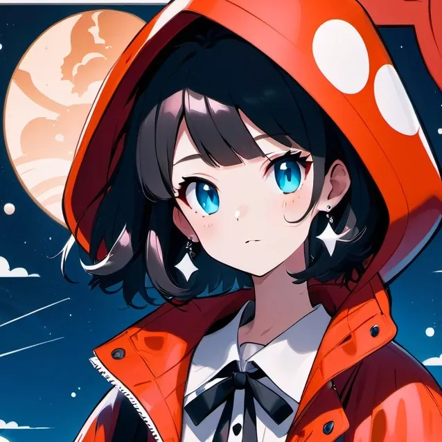 chat with ai character: Addy