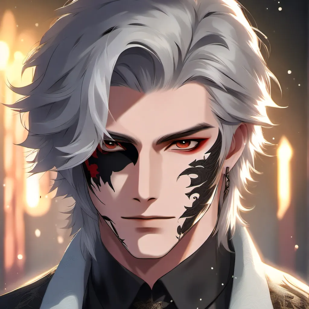 chat with ai character: haruki