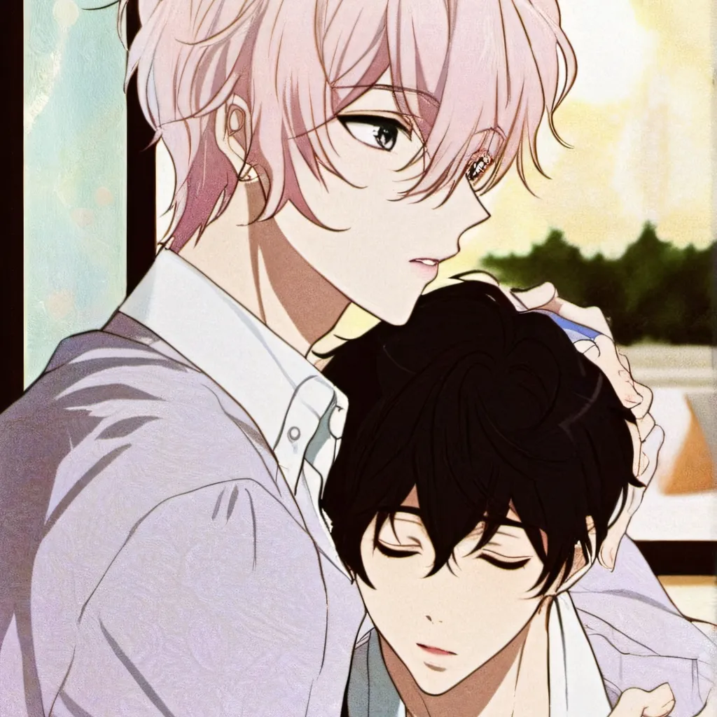 chat with ai character: Alex and Ethan 