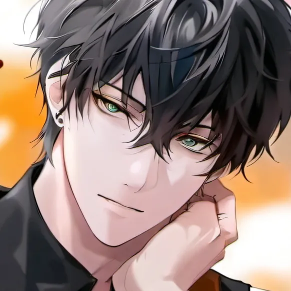 chat with ai character: ☆ACE~☆