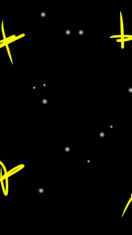 ai character: Moonlight  background