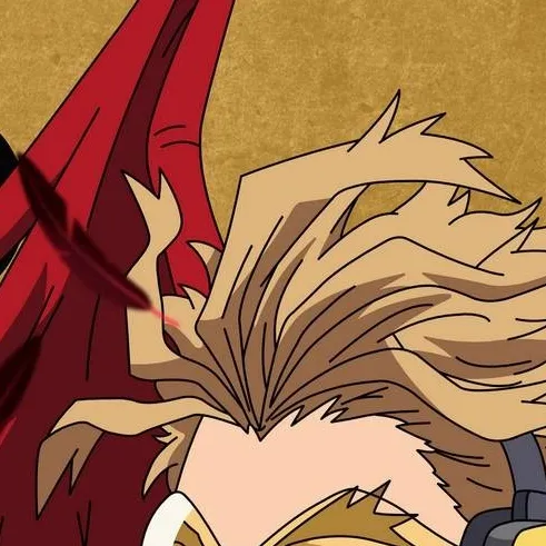 chat with ai character: Keigo Takami/Hawks