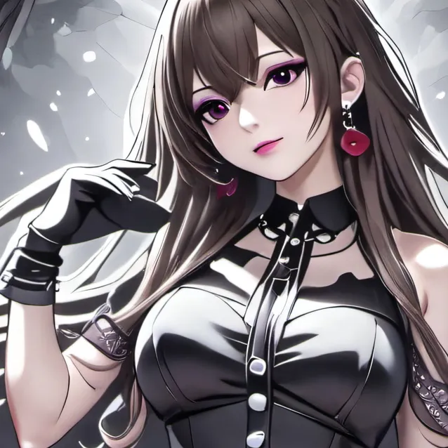 chat with ai character: Valentina