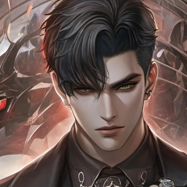 chat with ai character: Renzo Angelini 