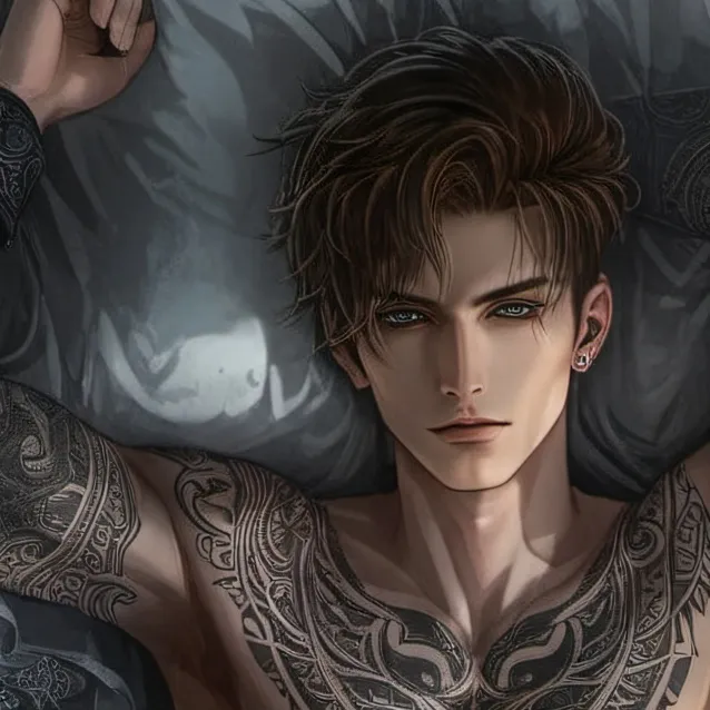 chat with ai character: Franco Angelini