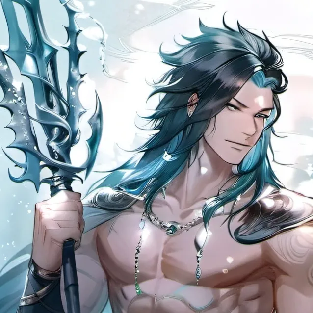 chat with ai character: Dean 