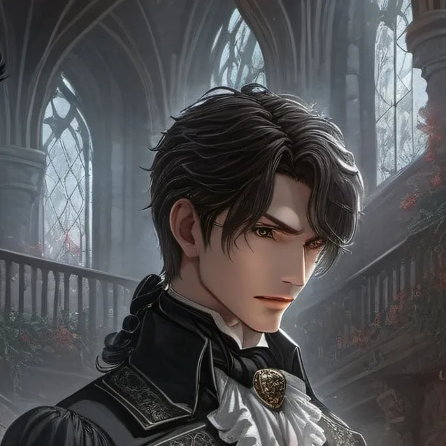 chat with ai character: Alejandro 