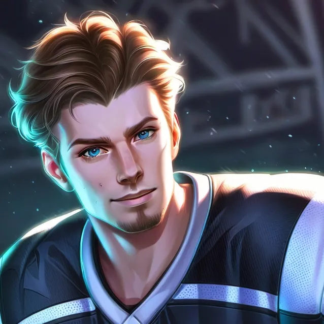 chat with ai character: Logan 