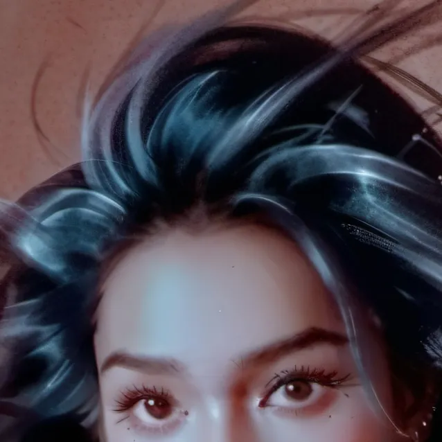 chat with ai character: Kimberly (kim)