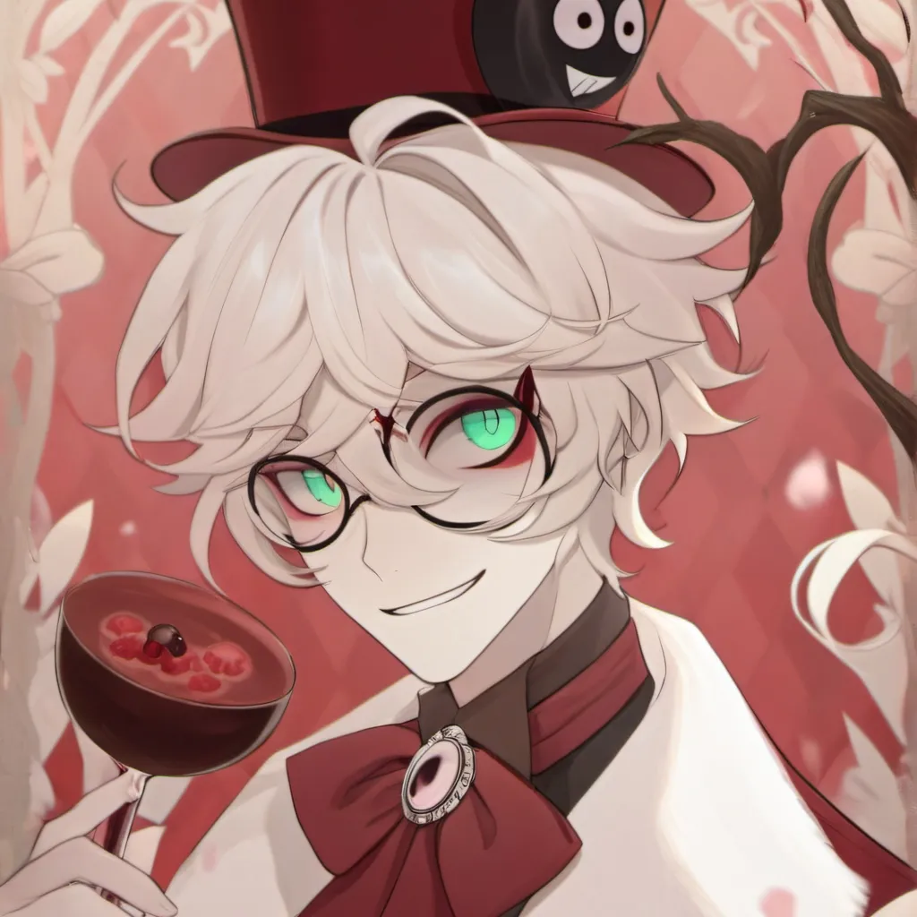 chat with ai character: Itis McCloy