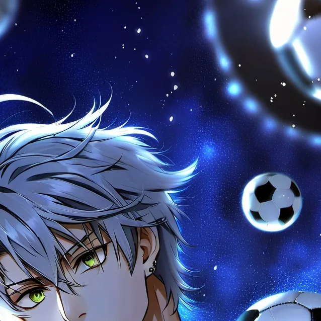 chat with ai character: nagi