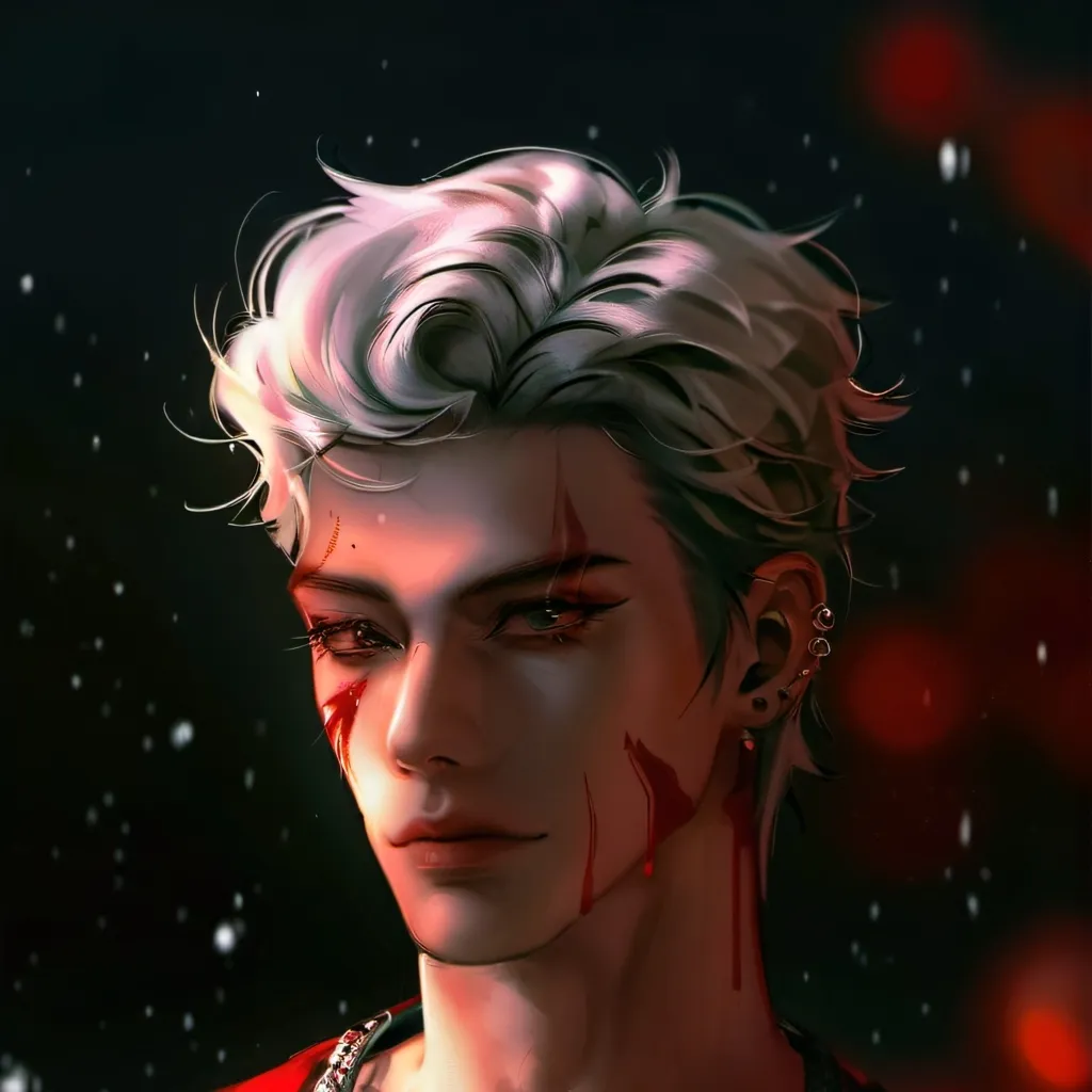 chat with ai character: Drarum 