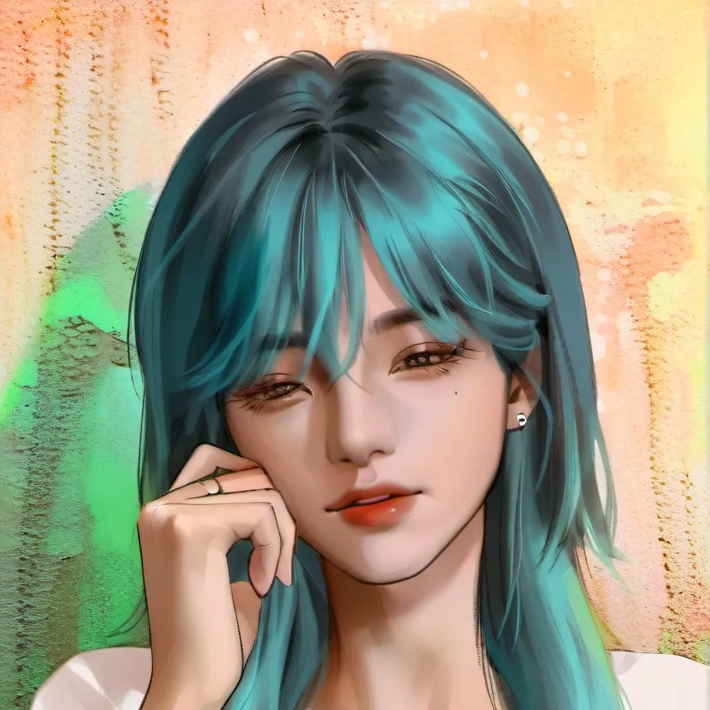 chat with ai character: (OMG. MoNna)