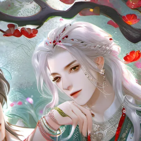 chat with ai character: ￼ Asher andere