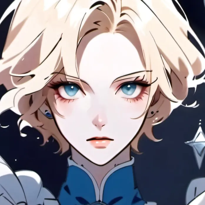 chat with ai character: Pjo meets Karen? 