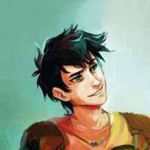 chat with ai character: Perseus jackson🌊